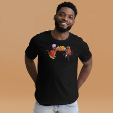 Load image into Gallery viewer, Afro Saiyan Classic Tee (unisex)
