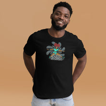 Load image into Gallery viewer, Afro Saiyan &#39;24 Unisex t-shirt
