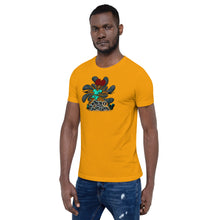 Load image into Gallery viewer, Afro Saiyan &#39;24 Unisex t-shirt
