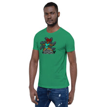 Load image into Gallery viewer, Afro Saiyan &#39;24 Unisex t-shirt
